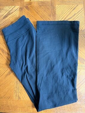 Lululemon flare leggings